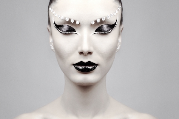 Photograph Primo Tacca Neto Diamonds on One Eyeland